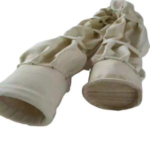 Wholesale 150mm Diameter Aramid Nomex High Efficiency Filter Bags Star Filter Bag from china suppliers
