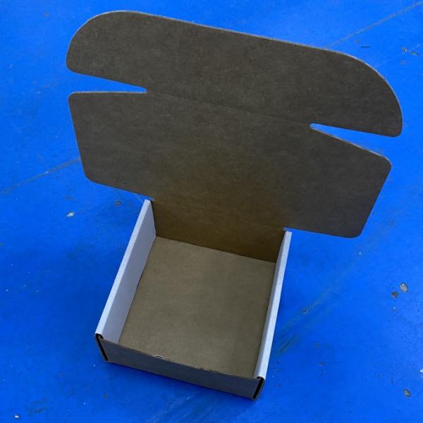 Automatic Carton Erecting Machine Customized Easy To Operate