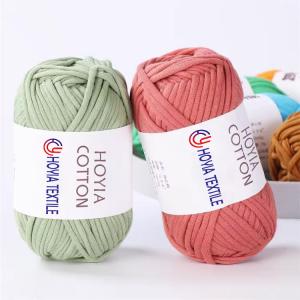 Wholesale 2mm 3mm 4mm DIY Crochet Cotton Amigurumi Yarn For Hand Knitting from china suppliers