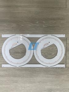 Wholesale 1.6MM Board Thickness Airport Led Lighting PCBA AL3003 Material from china suppliers