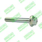19M7818 JD Tractor Parts Screw M12x80 ,Final Drive Agricuatural Machinery Parts