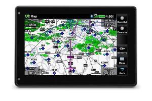 Wholesale Aera 760 GPS Advanced 7”Aviation Aircraft Navigation Display Portable from china suppliers