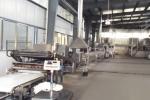 Electric Automatic Fresh Noodle Production Line Machinery Supplier