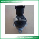 Original BOSCH Pump Fuel Metering Solenoid Valve 0928400617 D4903523