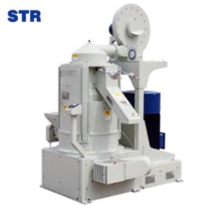 Wholesale Long Service Life MNMLt21 Autocratic Vertical Roller Milling Rice Mill Polisher in UAE from china suppliers