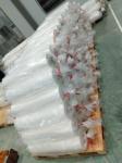 Embroidery Film, Cold Water Soluble, 1600mm * 183m * 40 Microns, Embossed