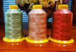 High Tenacity Nylon bonded sewing thread 6.0 6.6