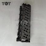 OEM ODM ZX330 SY365 FVZ34 Isuzu 6hk1 Cylinder Head 8982438230