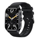 Smart Call Sports Watch 1.85"Large Screen AI Voice Assistant Smart Bracelet