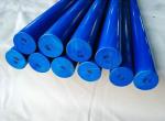 100% Virgin Nylon Plastic Rod PA6 For Bearing , Gears , Oil Delievery Pipe