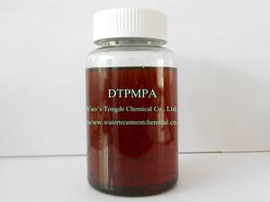 Wholesale [15827-60-8 ]DTPMPA (Diethylene Triamine Penta (Methylene Phosphonic Acid) ) from China from china suppliers