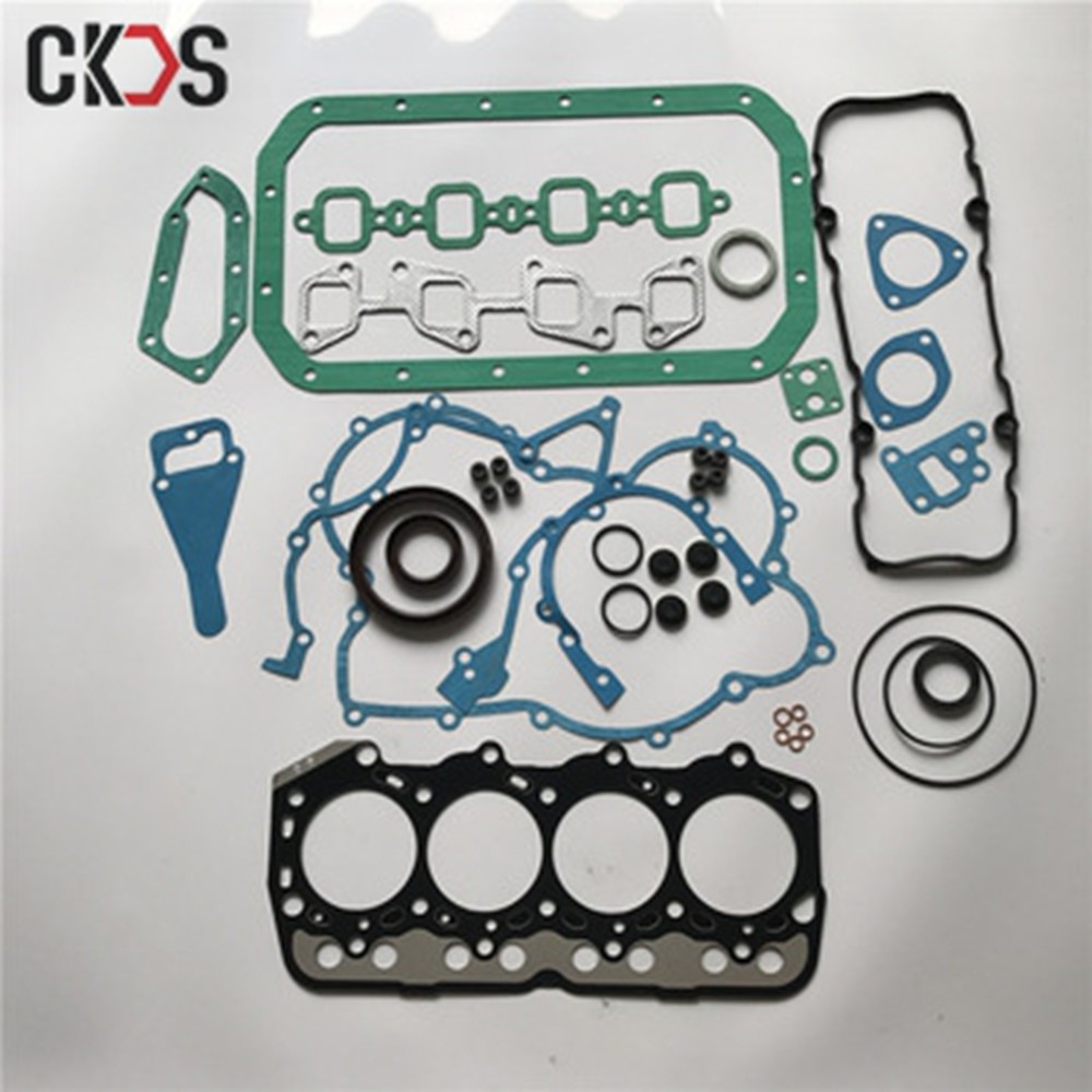 PF6T Engine Truck Diesel Engine Parts NISSAN UD Head Gasket 11044-96573​