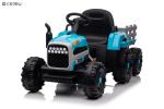 Rechargeable Battery Kids Ride On Toy Truck with 12V Rechargeable Battery and