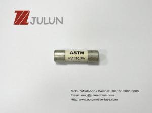 Wholesale 1000VDC Automotive Ceramic Tube Photovoltaic Fuses 10x38mm from china suppliers