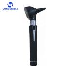 ENT mini handheld optical medical otoscope