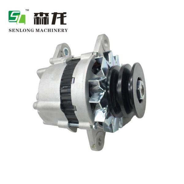 24V 35A Mitsubishi Alternator 6D14 6D31 HD700 A2T58987, A2T70771, A2T70772,