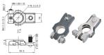 H65Y4 Car Battery Negative Terminal