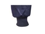 320GSM Twill 3/1 Quilted Work Coverall Fire Retardant Anti Static