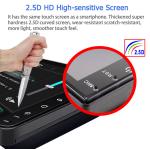 2GB 32GB Hyundai Touch Screen Radio 10 Inch For Hyundai Tucson 2006-2012