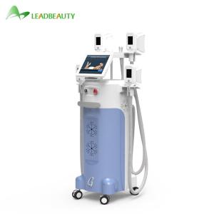 Wholesale Whole Body Cryo Therapy Fat Slimming Machine new slimming equipment weight loss from china suppliers