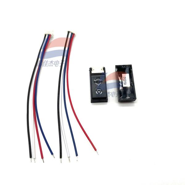 HTW-211 High-precision Temperature Humidity Sensor Environmental Monitoring Industrial Control Smart Home