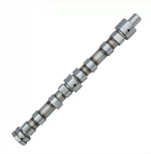 Wholesale TEM Excavator Camshaft CNC Forged Diesel Engine Camshaft For Hino W04D from china suppliers