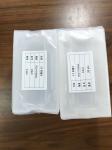 3Inch Sapphire Substrate Wafer DSP SSP 0.5mm Al2O3 Single Crystal