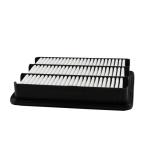TOYOTA-Hiace 17801-30060 Car Air Filter By Dimensions