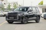T5 Evo Dongfeng Forthing Car Fuel Efficient Cars Euro V