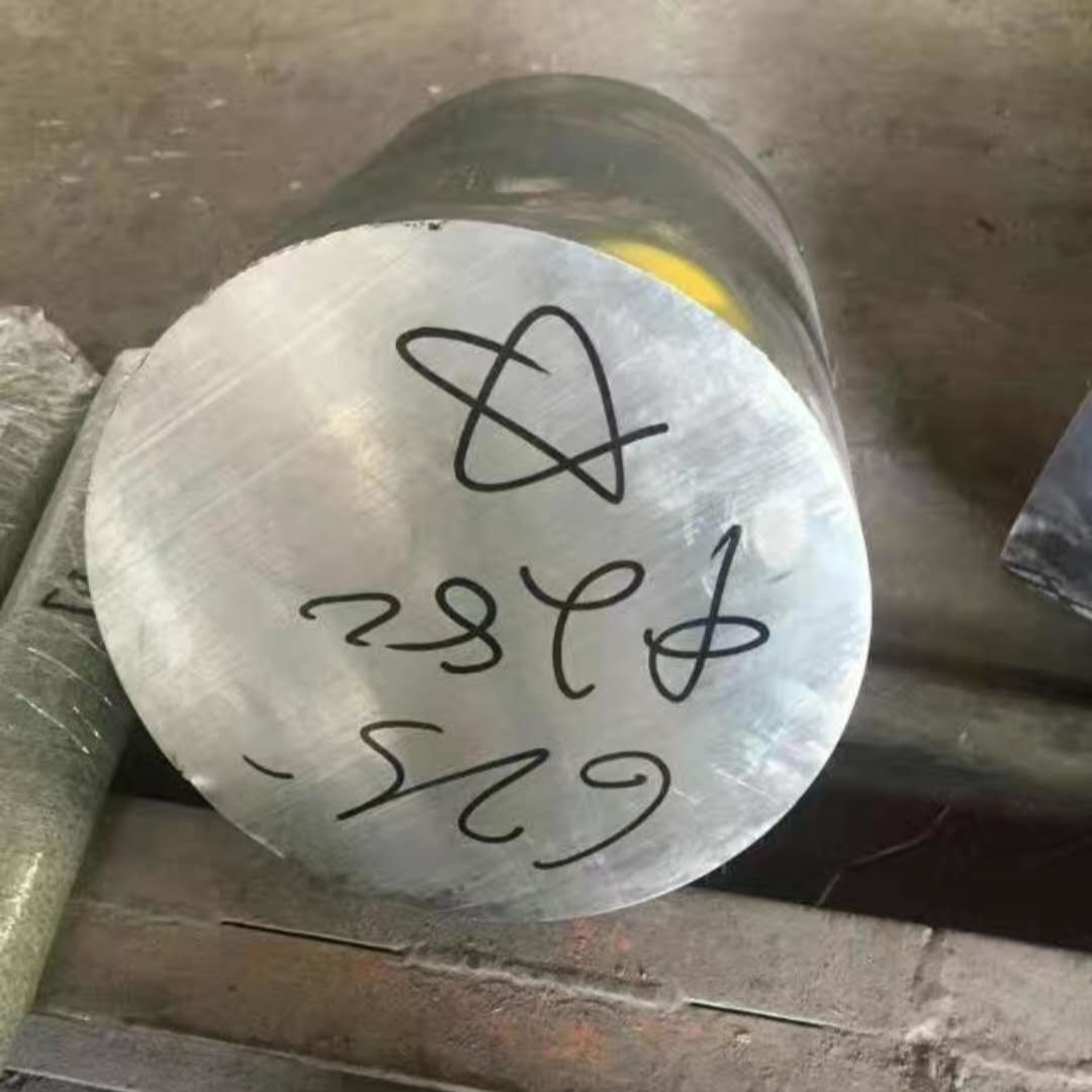 Inconel 625 ASTM B446 Forged Steel Round Bar Alloy 625 NCF 625 UNS N06625 Inconel Alloy 625 Bar