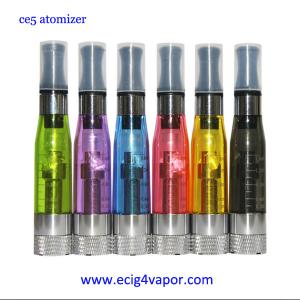 Ce5 atomizer best cheap e cigs clearomizer wholesale supplier online
