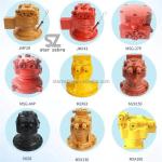 Customizable Excavator SK15 17 Xugong 15 Longgong 16 Lovo 18 Walking Drive Motor
