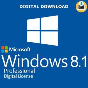 China Wholesale Microsoft Windows 8.1 Professional Product Key 100% working online activation win 8.1 pro license key code on sale