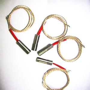 Wholesale Fiberglass Insulation Cartridge Immersion Heater OD 7.9 X 30mm 100W 220V from china suppliers