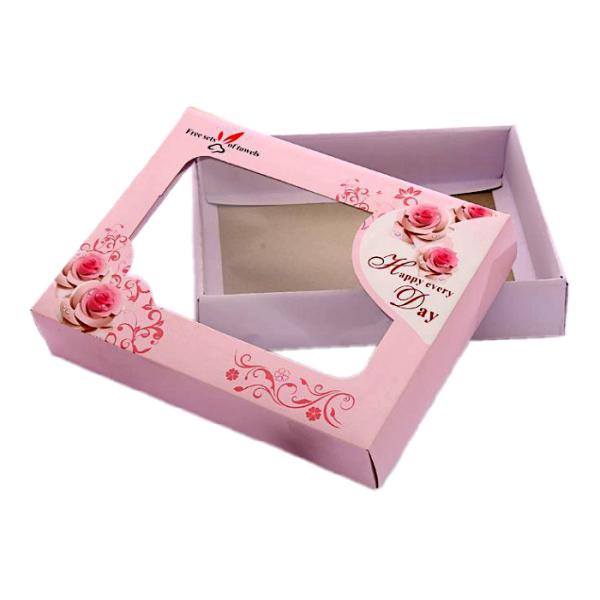 Single Side Coated Duplex Board Gray Back Offset Printing For File Folder