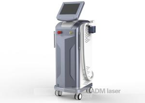 Wholesale 532nm 755nm 1064 Nm Laser Hair Removal 24 Hous Continuously Working from china suppliers
