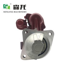 Wholesale 24V 11T 6.0kw Starter Motor 26201-7070D 652017070 652017070D 652017124 65262017070 from china suppliers