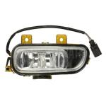 9408200156 European Truck Parts Mercedes Right Fog Light