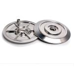 OEM 0.01mm Prototyping Stainless Steel Machined Parts