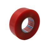 TESA 4965 Double Sided Adhesive Tape Red Film Heat-resistant PET Substrate 0.2MM