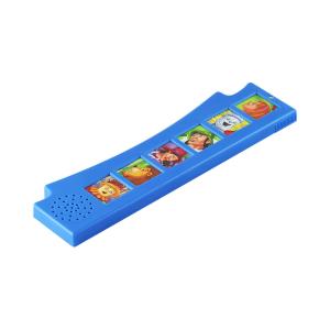 Wholesale 6 Buttons Baby Sound Module For Kids Sound Books As Indoor Educational Toys from china suppliers