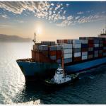 International Global DDU DDP Sea Freight Forwarder From China To Poland