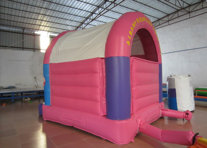 Simple inflatable combo balloon inflatable combo inflatable pink combo girl's combo