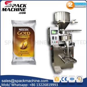 Wholesale VFFS Automatic Sugar/ Salt/ Powder Sachet Packing Machine | water pouch packing machine from china suppliers