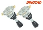 925500608 Joystick Eao 44-800.4 6a 250v Ac Suit For GTXL Cutting Parts