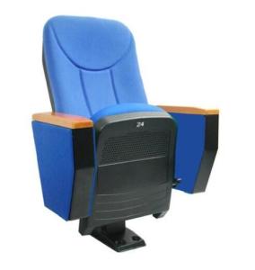 Wholesale China Conference Auditorium Chair with Microphone from china suppliers