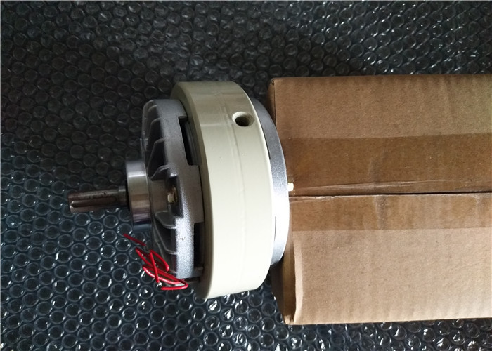 Single Axis Tension Control Brake 12NM 1.2 KG For Packing Machine ISO9001 Listed