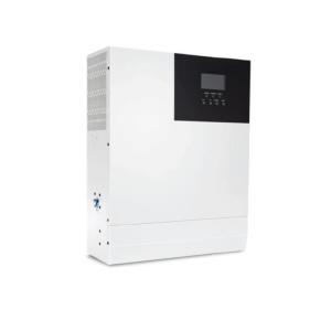 Wholesale 5kw AC 110 / 120V 48V Battery Off Grid Inverter For Home Battery Storage System from china suppliers