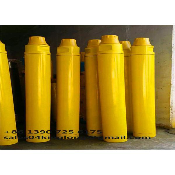 fast penetration high productivity 5'' DHD350 down the hole hammer 5inch DTH hammers