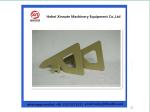 441540 Putzmeister Concrete Pump Parts 441541 Concrete Pump Mixing Paddle
